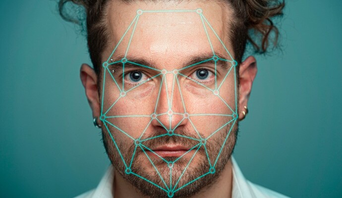 AI Scam Protection - Deepfake face recognition